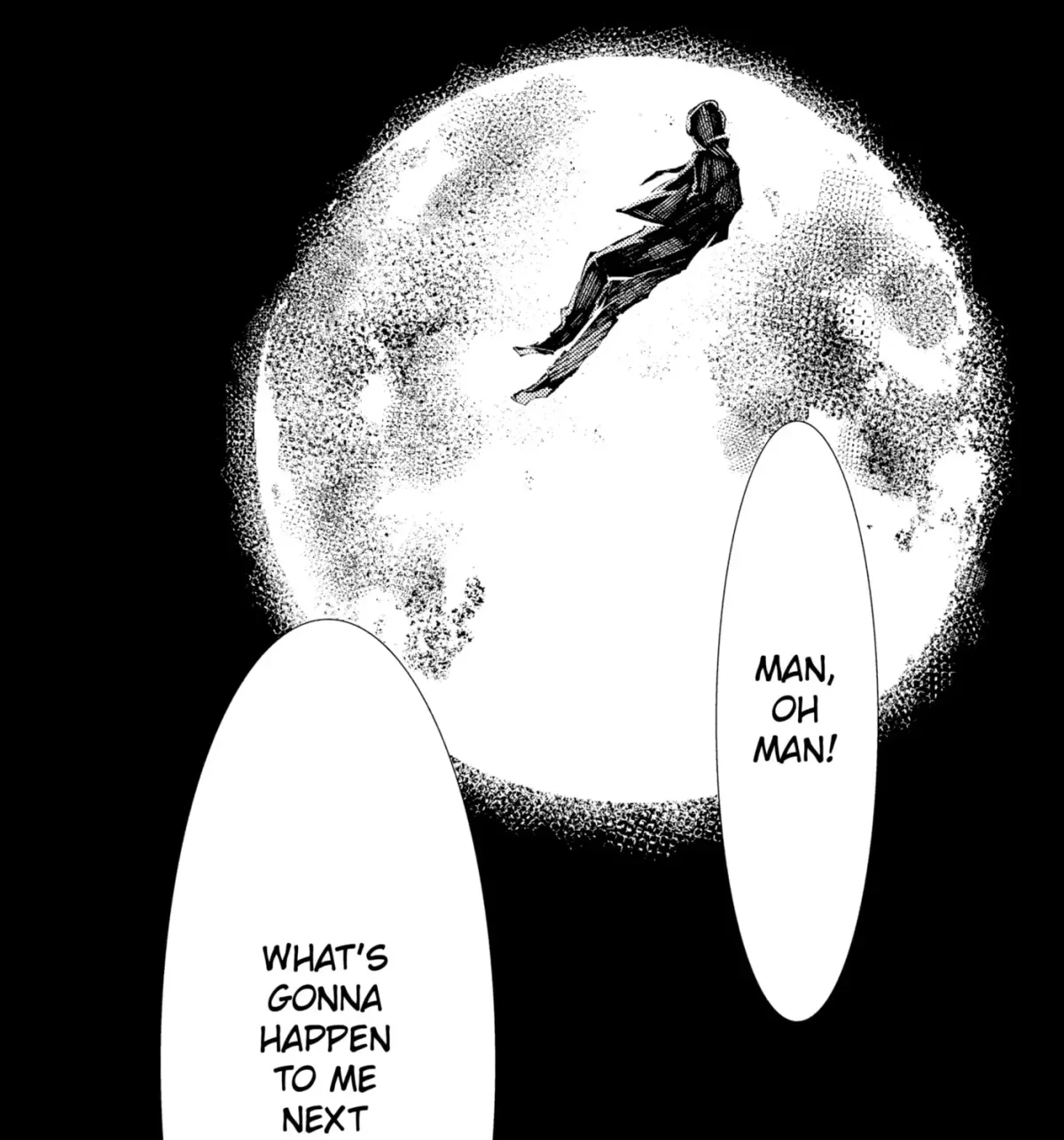 Ultraman (KAZUMINE Daiji) Chapter 24 page 57 - 
