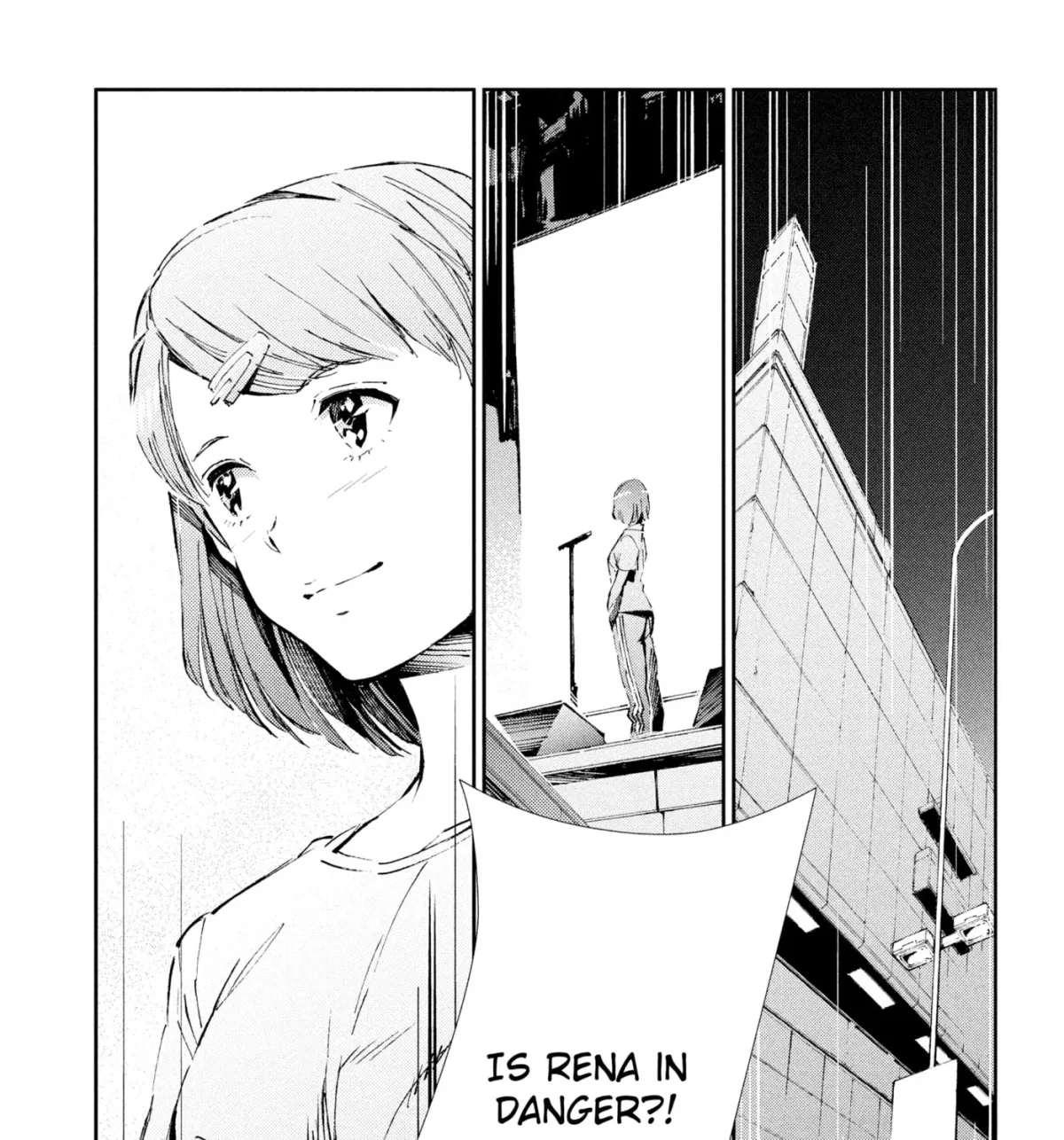 Ultraman (KAZUMINE Daiji) Chapter 25 page 11 - 