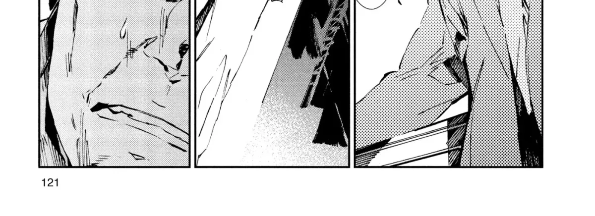 Ultraman (KAZUMINE Daiji) Chapter 25 page 14 - 