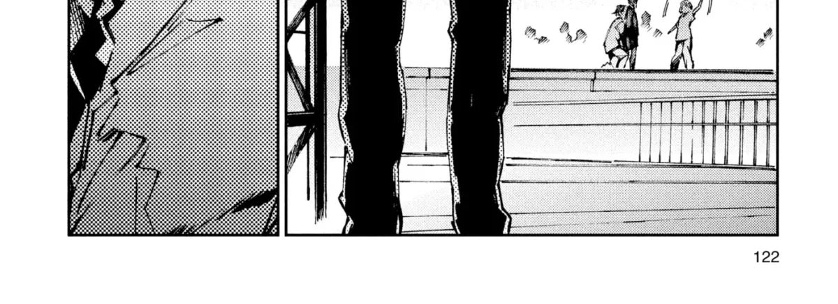 Ultraman (KAZUMINE Daiji) Chapter 25 page 16 - 