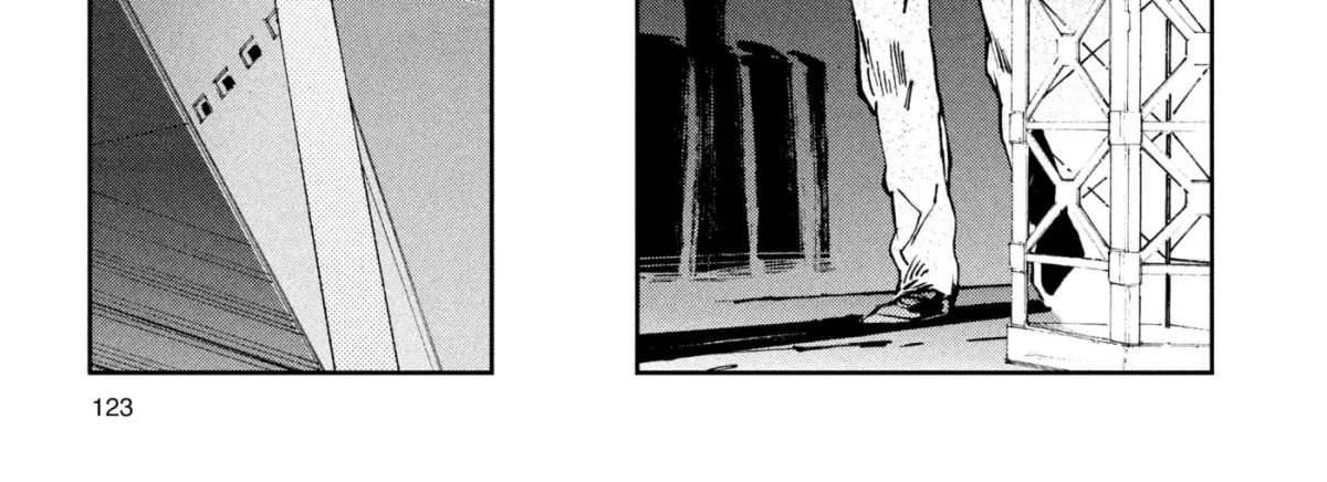 Ultraman (KAZUMINE Daiji) Chapter 25 page 18 - 
