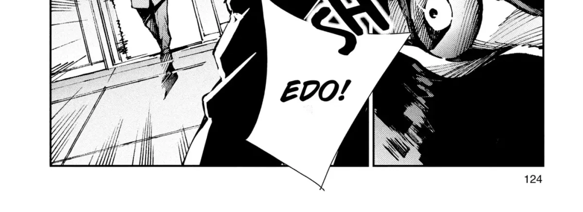 Ultraman (KAZUMINE Daiji) Chapter 25 page 20 - 