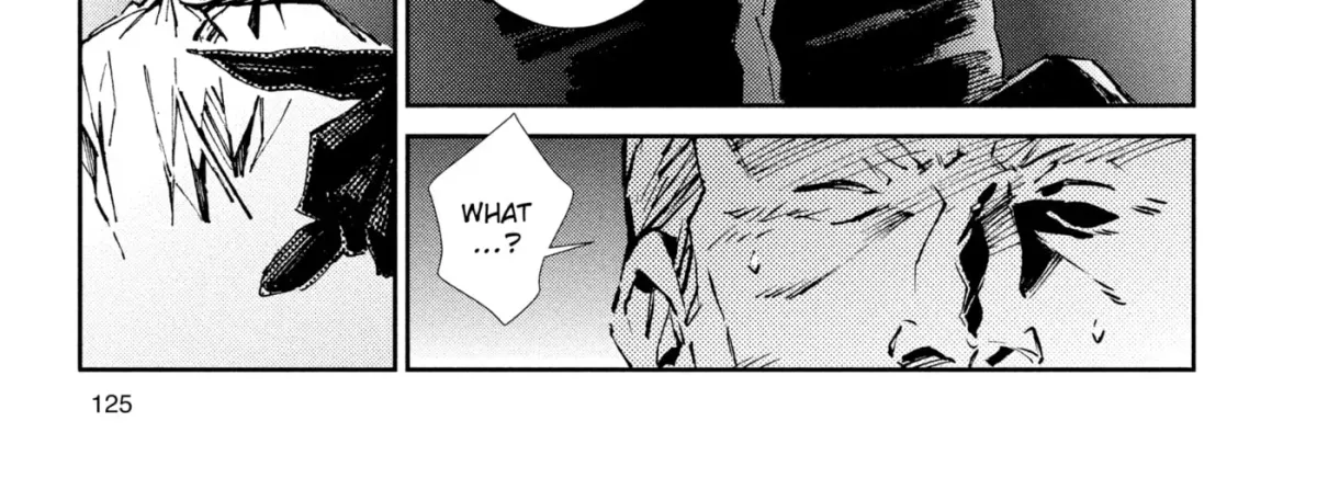 Ultraman (KAZUMINE Daiji) Chapter 25 page 22 - 