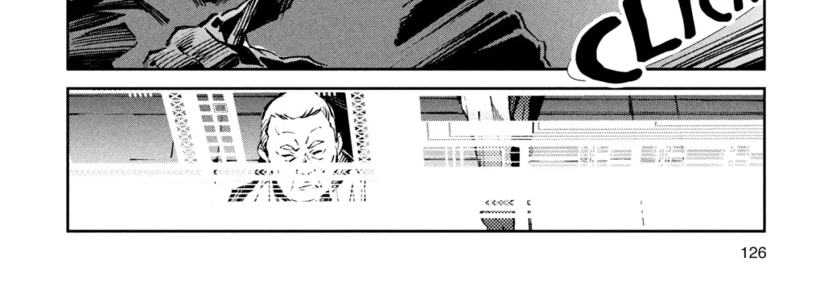 Ultraman (KAZUMINE Daiji) Chapter 25 page 24 - 
