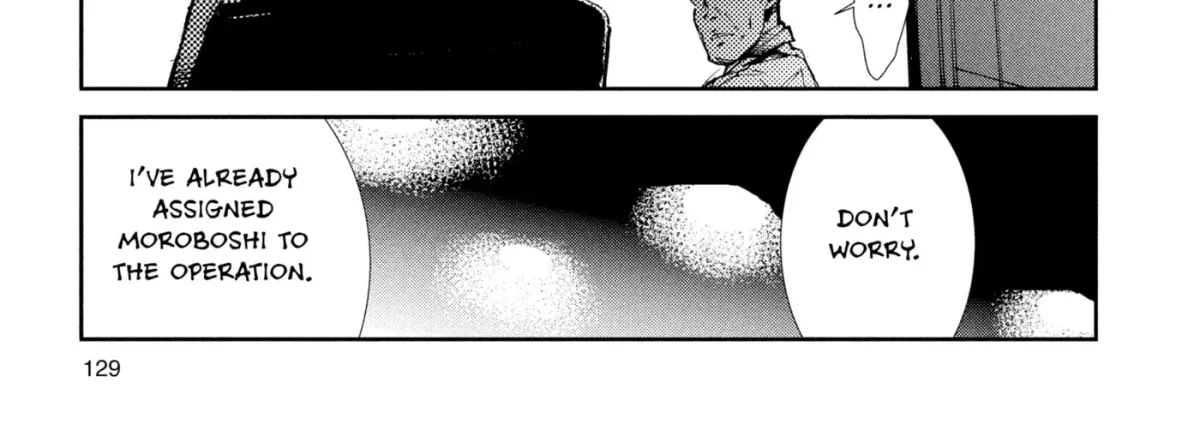 Ultraman (KAZUMINE Daiji) Chapter 25 page 30 - 