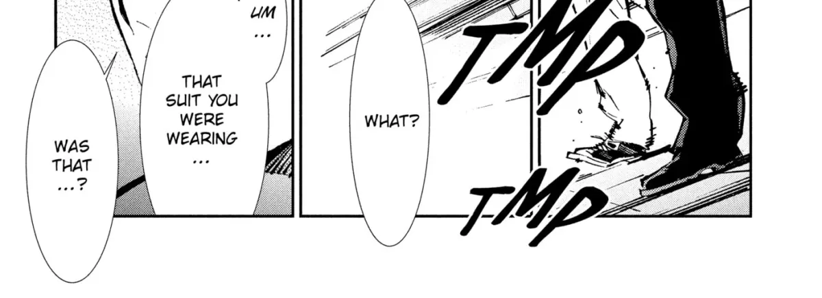 Ultraman (KAZUMINE Daiji) Chapter 25 page 34 - 