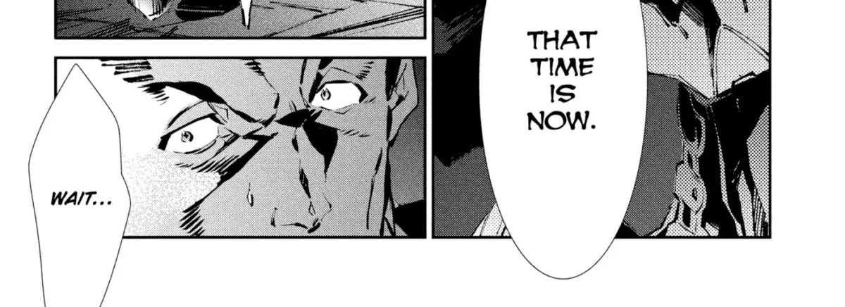 Ultraman (KAZUMINE Daiji) Chapter 25 page 10 - 