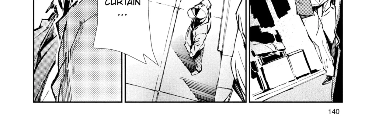 Ultraman (KAZUMINE Daiji) Chapter 26 page 12 - 