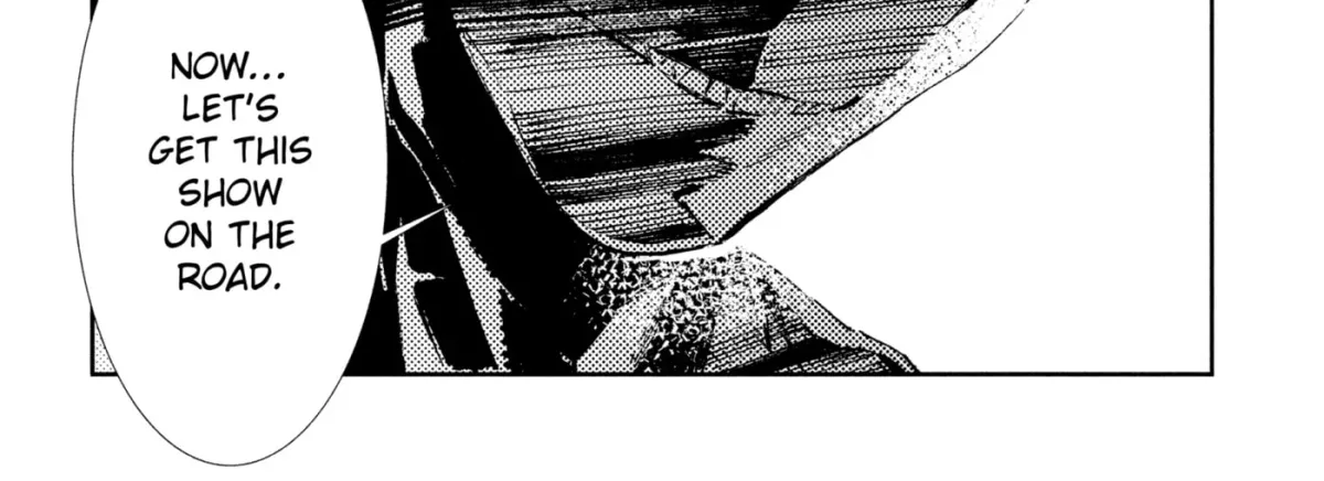 Ultraman (KAZUMINE Daiji) Chapter 26 page 14 - 