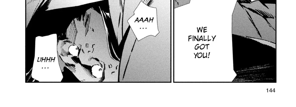Ultraman (KAZUMINE Daiji) Chapter 26 page 20 - 