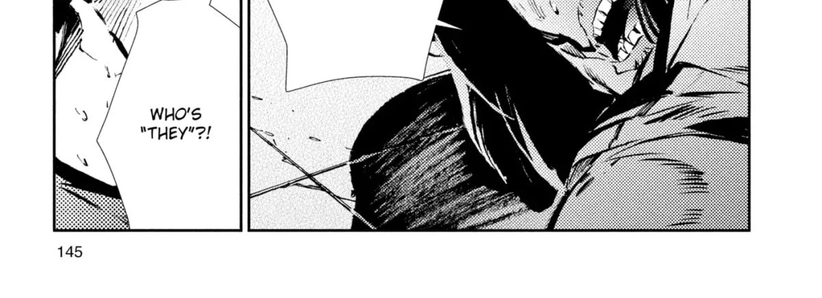 Ultraman (KAZUMINE Daiji) Chapter 26 page 22 - 