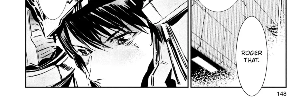Ultraman (KAZUMINE Daiji) Chapter 26 page 28 - 