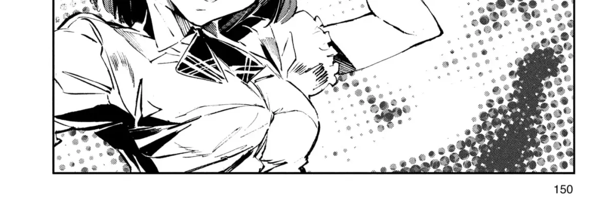 Ultraman (KAZUMINE Daiji) Chapter 26 page 32 - 