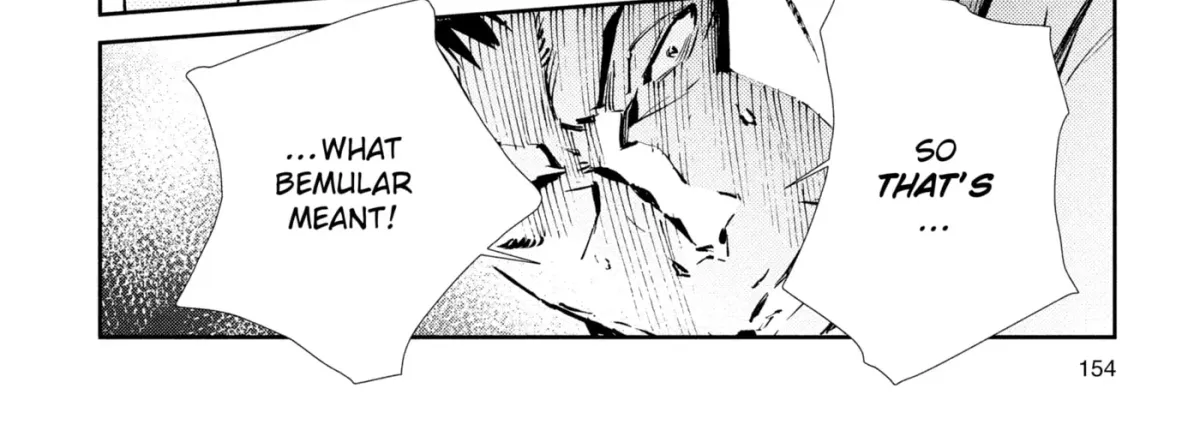 Ultraman (KAZUMINE Daiji) Chapter 26 page 40 - 