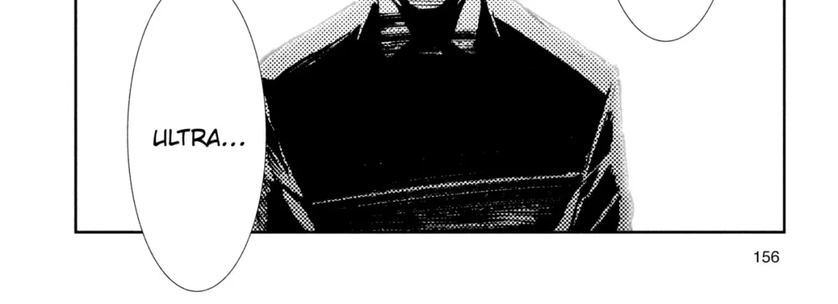 Ultraman (KAZUMINE Daiji) Chapter 26 page 44 - 