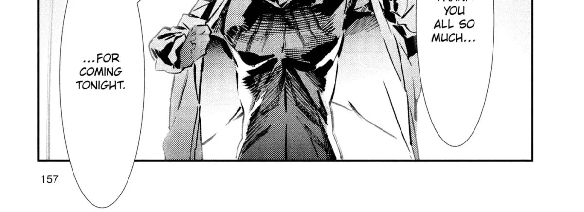 Ultraman (KAZUMINE Daiji) Chapter 26 page 46 - 