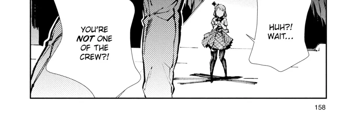 Ultraman (KAZUMINE Daiji) Chapter 26 page 48 - 