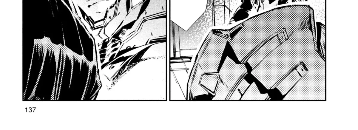 Ultraman (KAZUMINE Daiji) Chapter 26 page 6 - 