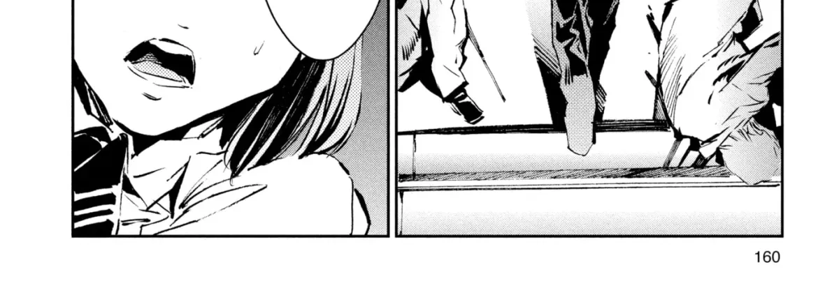 Ultraman (KAZUMINE Daiji) Chapter 26 page 52 - 