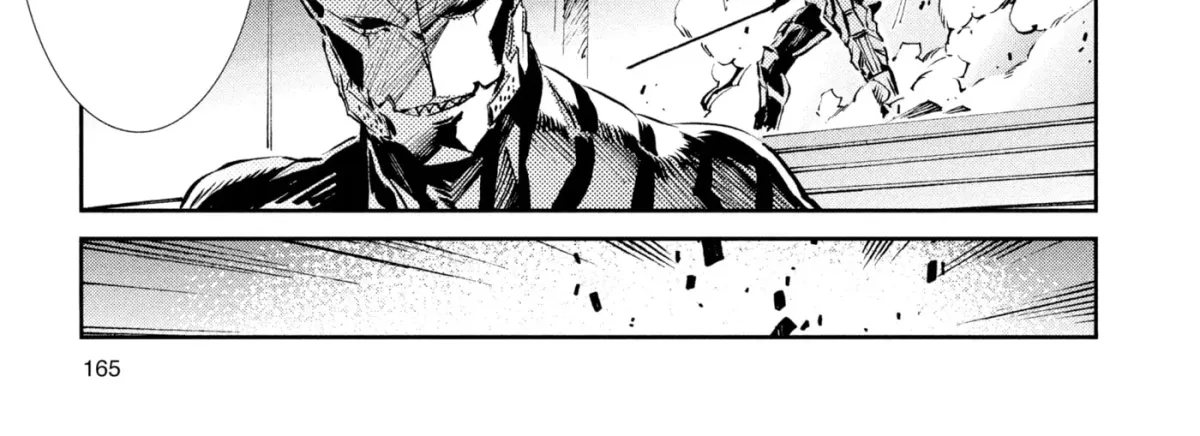 Ultraman (KAZUMINE Daiji) Chapter 26 page 60 - 