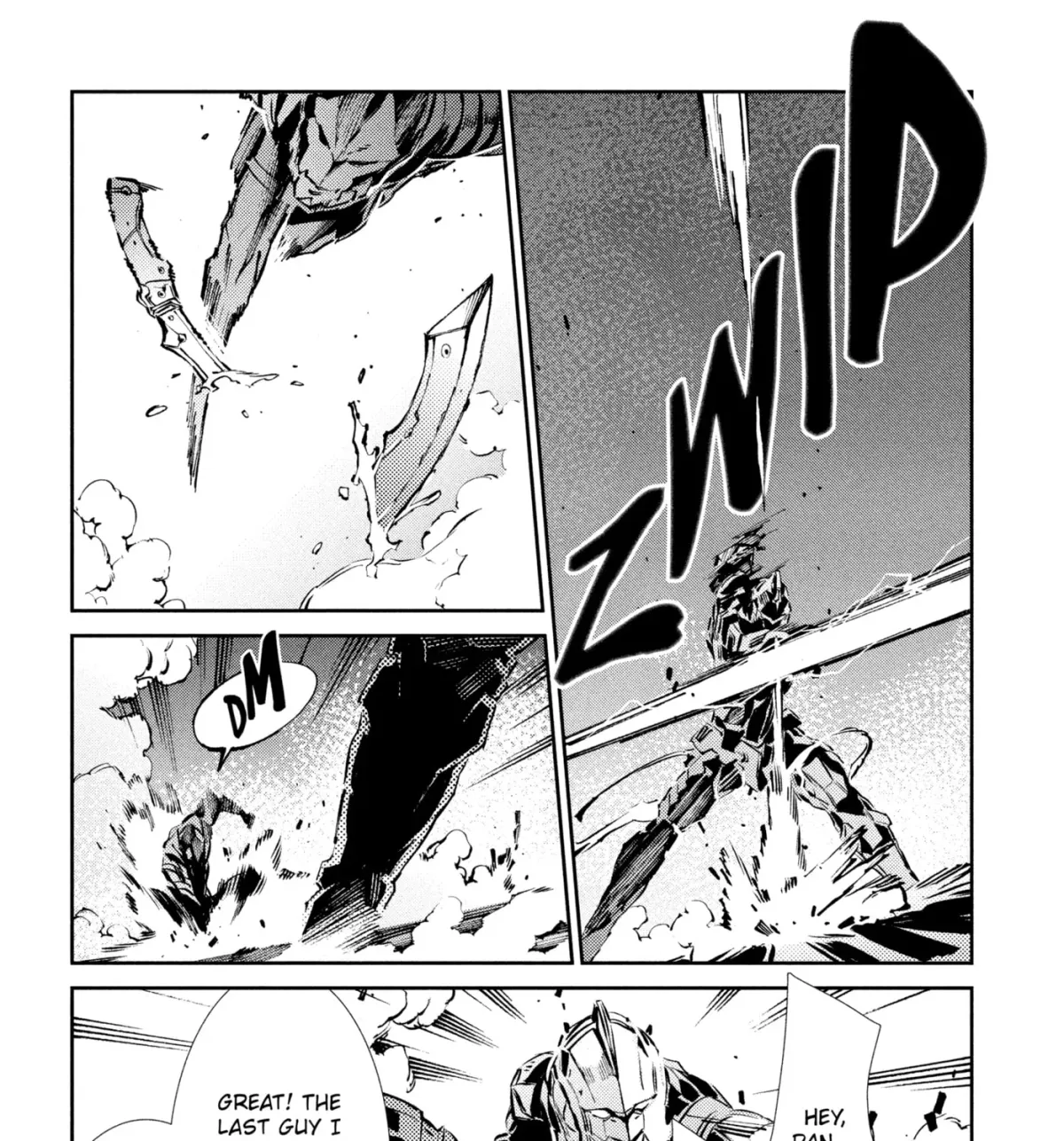 Ultraman (KAZUMINE Daiji) Chapter 26 page 63 - 