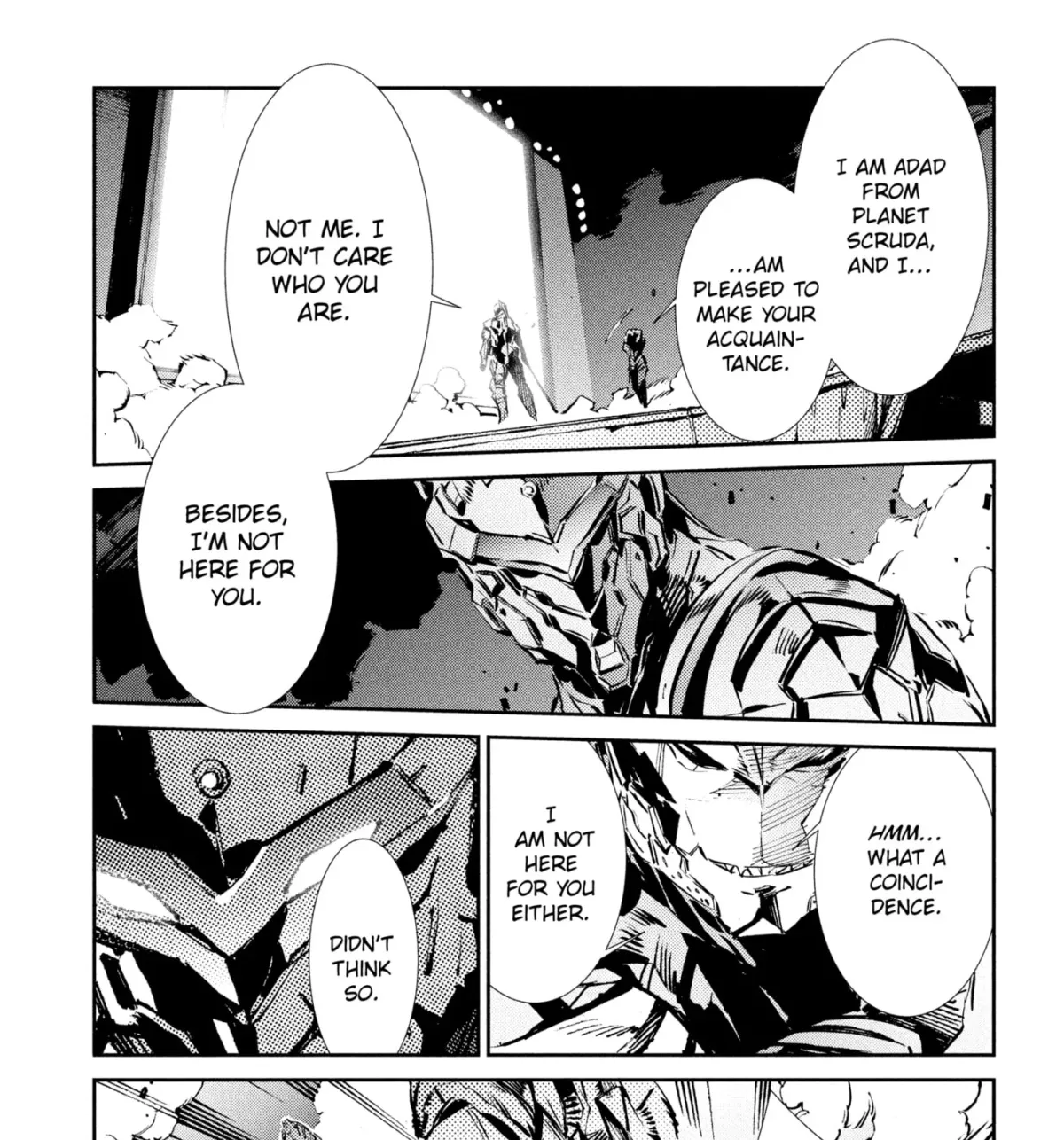 Ultraman (KAZUMINE Daiji) Chapter 26 page 65 - 