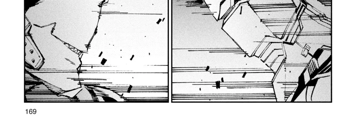 Ultraman (KAZUMINE Daiji) Chapter 26 page 68 - 