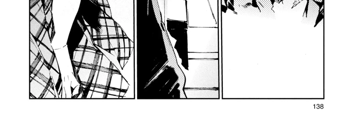 Ultraman (KAZUMINE Daiji) Chapter 26 page 8 - 