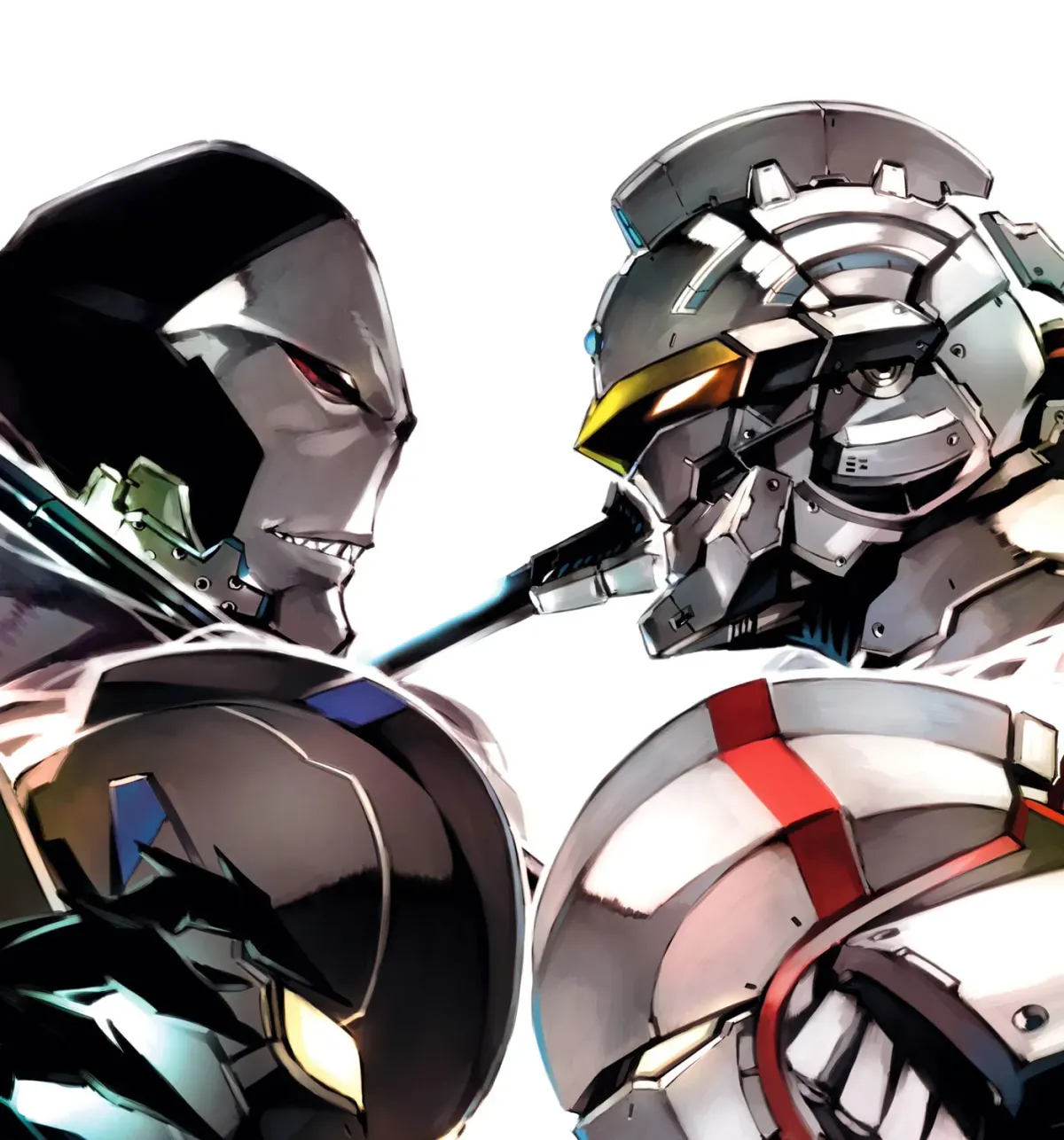 Ultraman (KAZUMINE Daiji) Chapter 27 page 11 - 