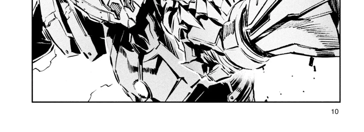 Ultraman (KAZUMINE Daiji) Chapter 27 page 20 - 