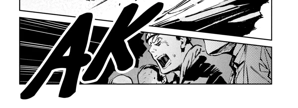 Ultraman (KAZUMINE Daiji) Chapter 27 page 22 - 