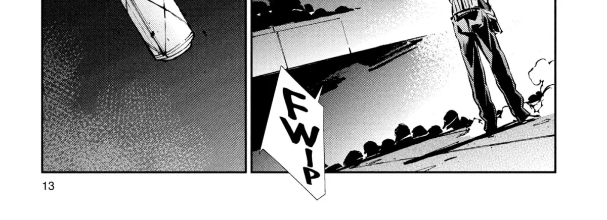 Ultraman (KAZUMINE Daiji) Chapter 27 page 26 - 
