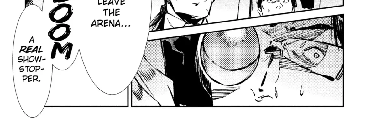 Ultraman (KAZUMINE Daiji) Chapter 27 page 30 - 