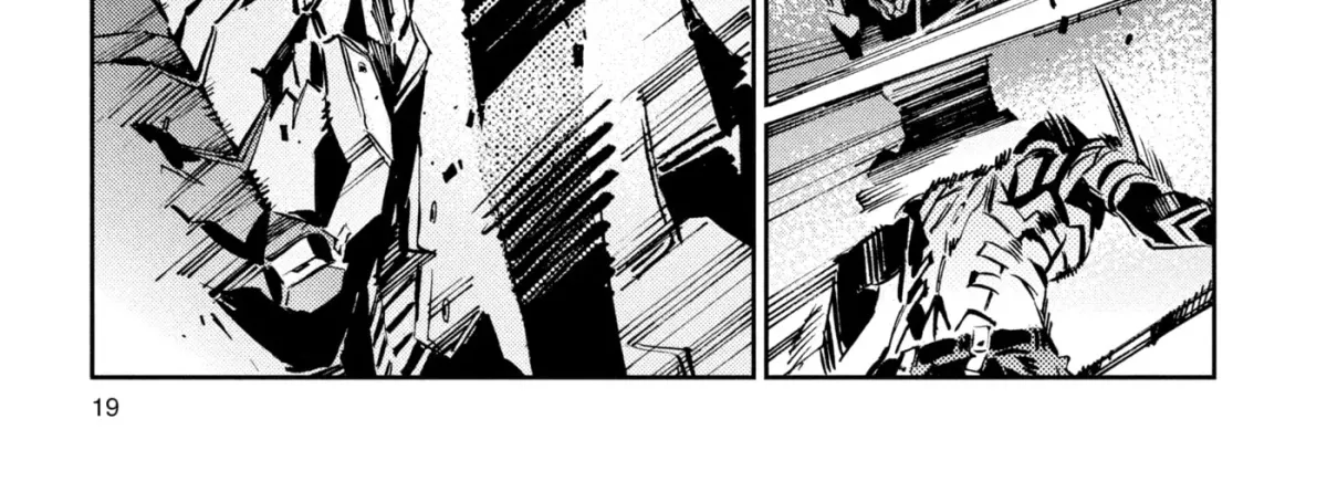 Ultraman (KAZUMINE Daiji) Chapter 27 page 38 - 