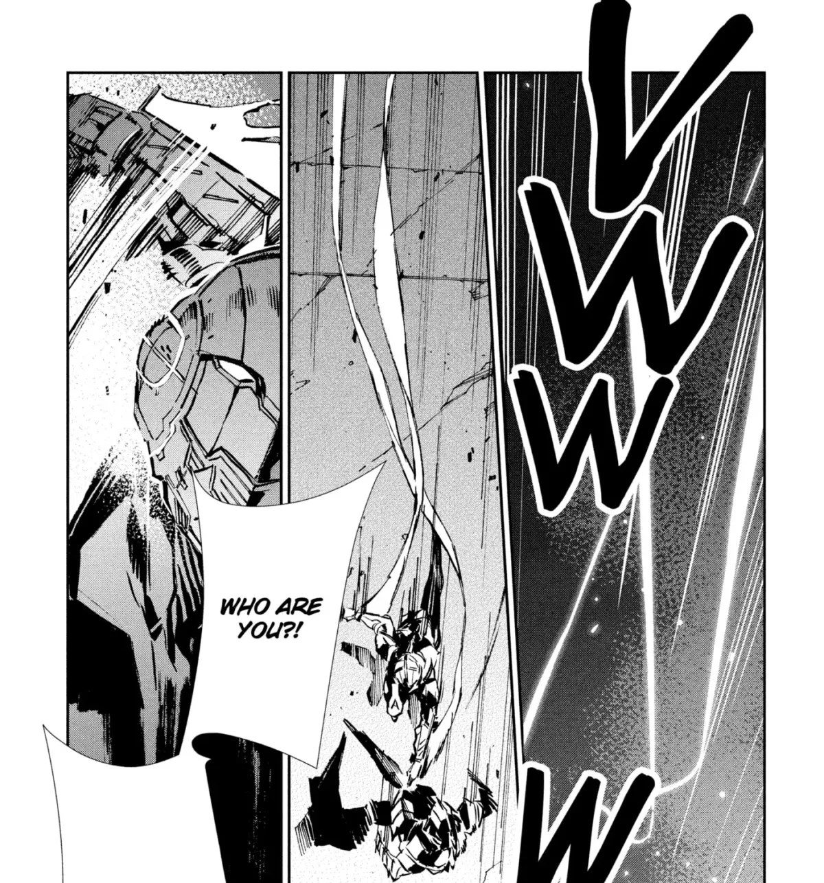 Ultraman (KAZUMINE Daiji) Chapter 27 page 41 - 