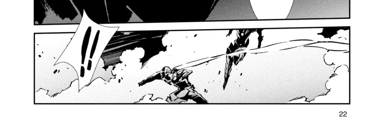 Ultraman (KAZUMINE Daiji) Chapter 27 page 44 - 