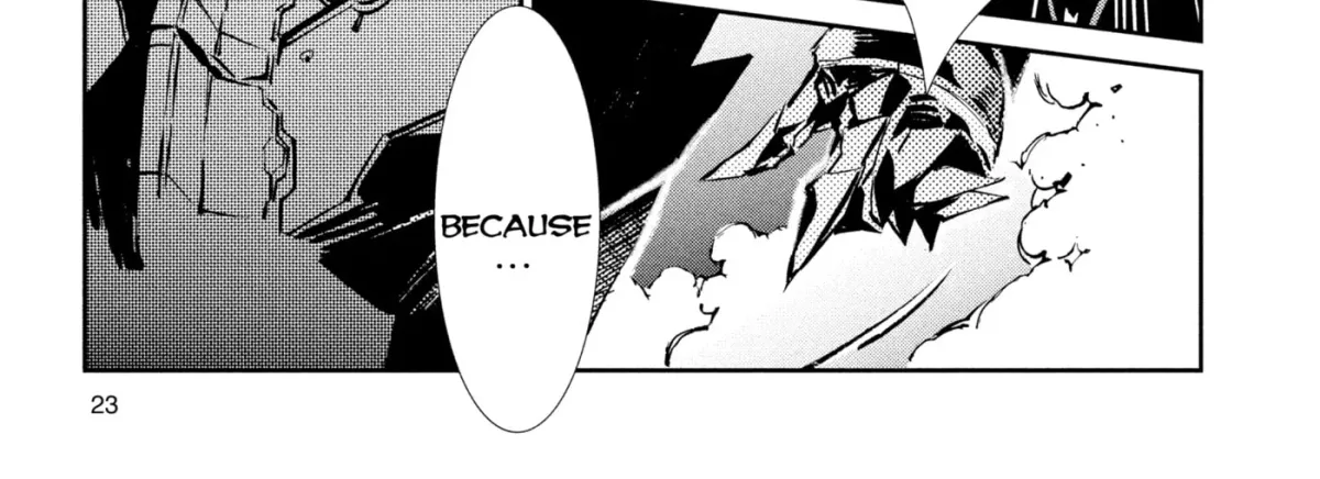 Ultraman (KAZUMINE Daiji) Chapter 27 page 46 - 