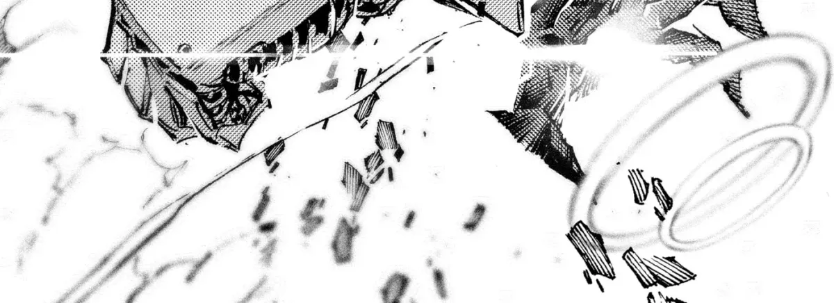 Ultraman (KAZUMINE Daiji) Chapter 28 page 2 - 