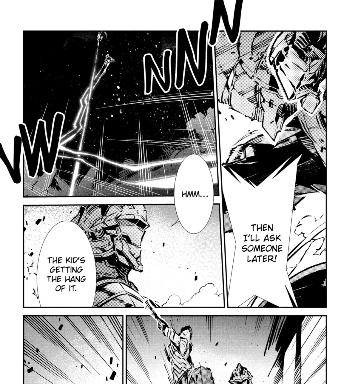 Ultraman (KAZUMINE Daiji) Chapter 28 page 13 - 