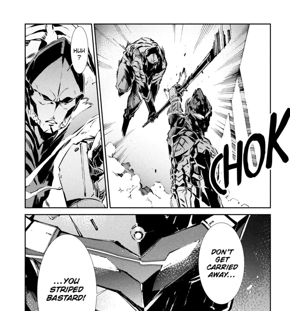 Ultraman (KAZUMINE Daiji) Chapter 28 page 15 - 
