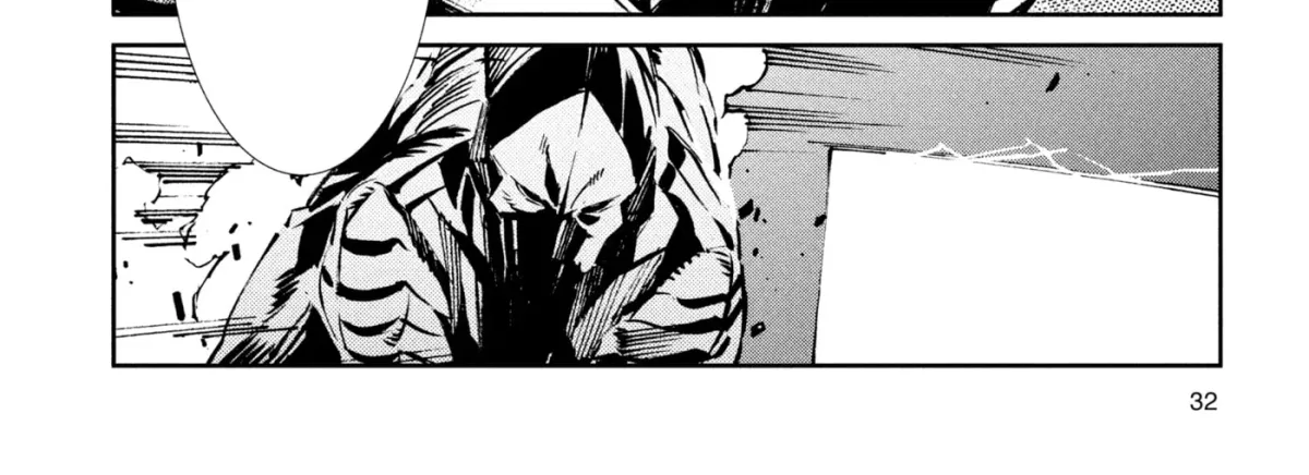 Ultraman (KAZUMINE Daiji) Chapter 28 page 16 - 