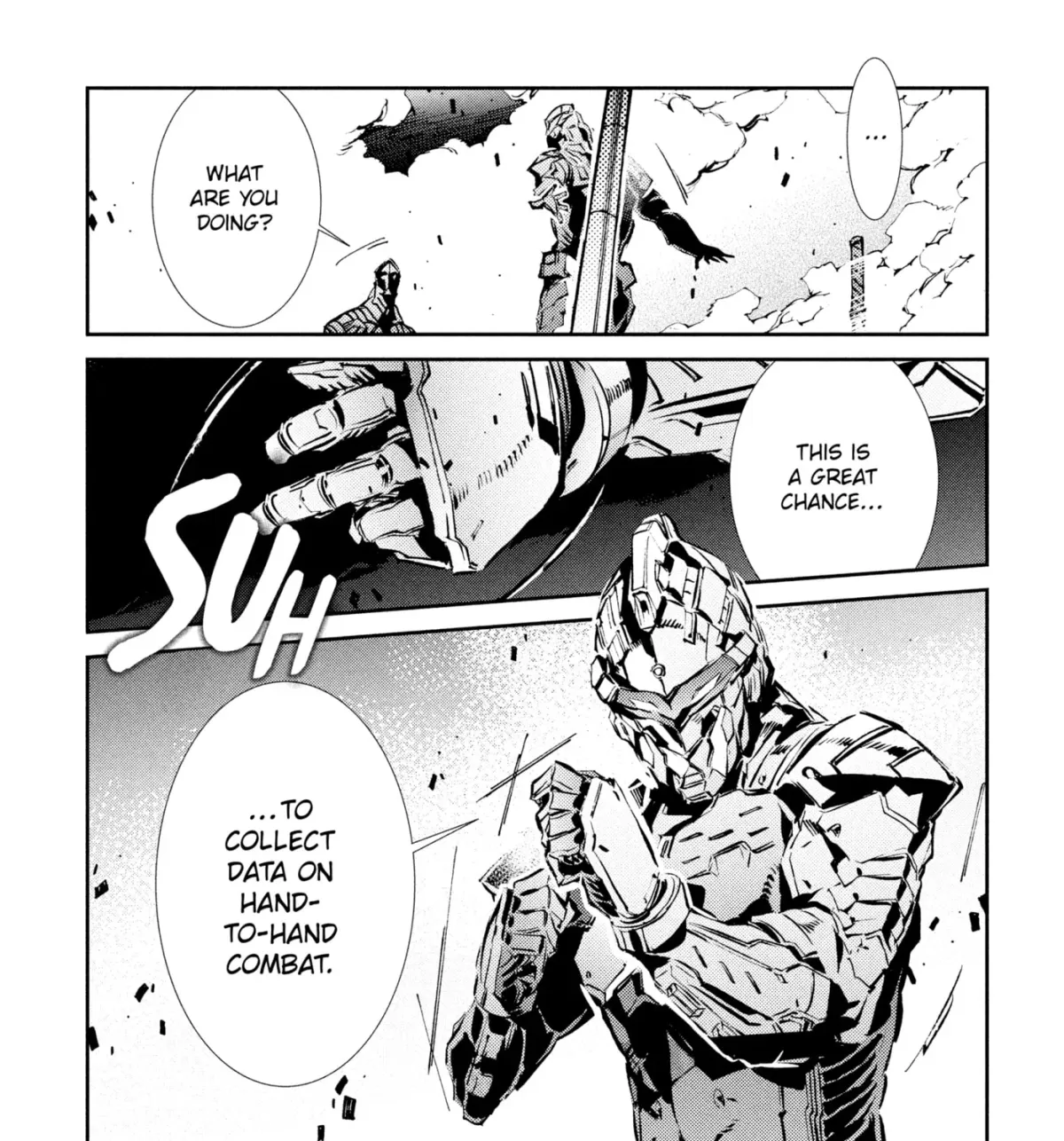Ultraman (KAZUMINE Daiji) Chapter 28 page 19 - 