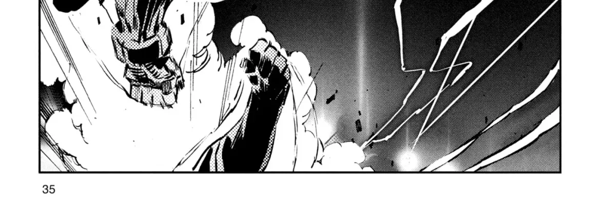Ultraman (KAZUMINE Daiji) Chapter 28 page 22 - 