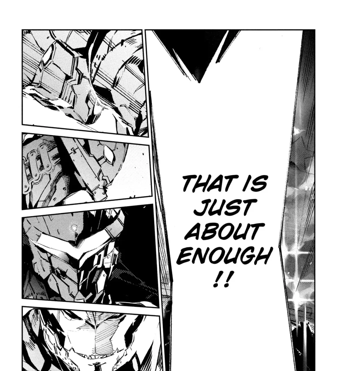 Ultraman (KAZUMINE Daiji) Chapter 28 page 25 - 