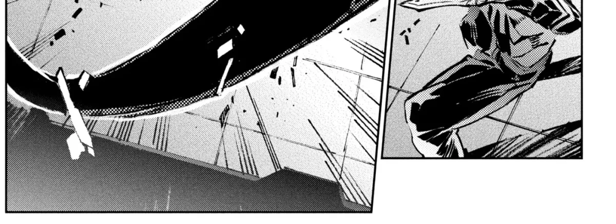 Ultraman (KAZUMINE Daiji) Chapter 28 page 34 - 