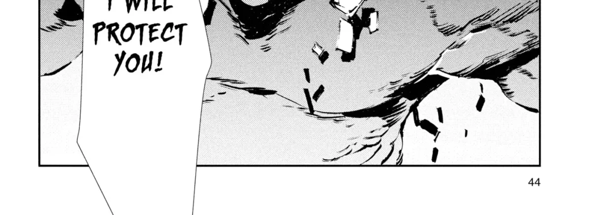 Ultraman (KAZUMINE Daiji) Chapter 28 page 38 - 