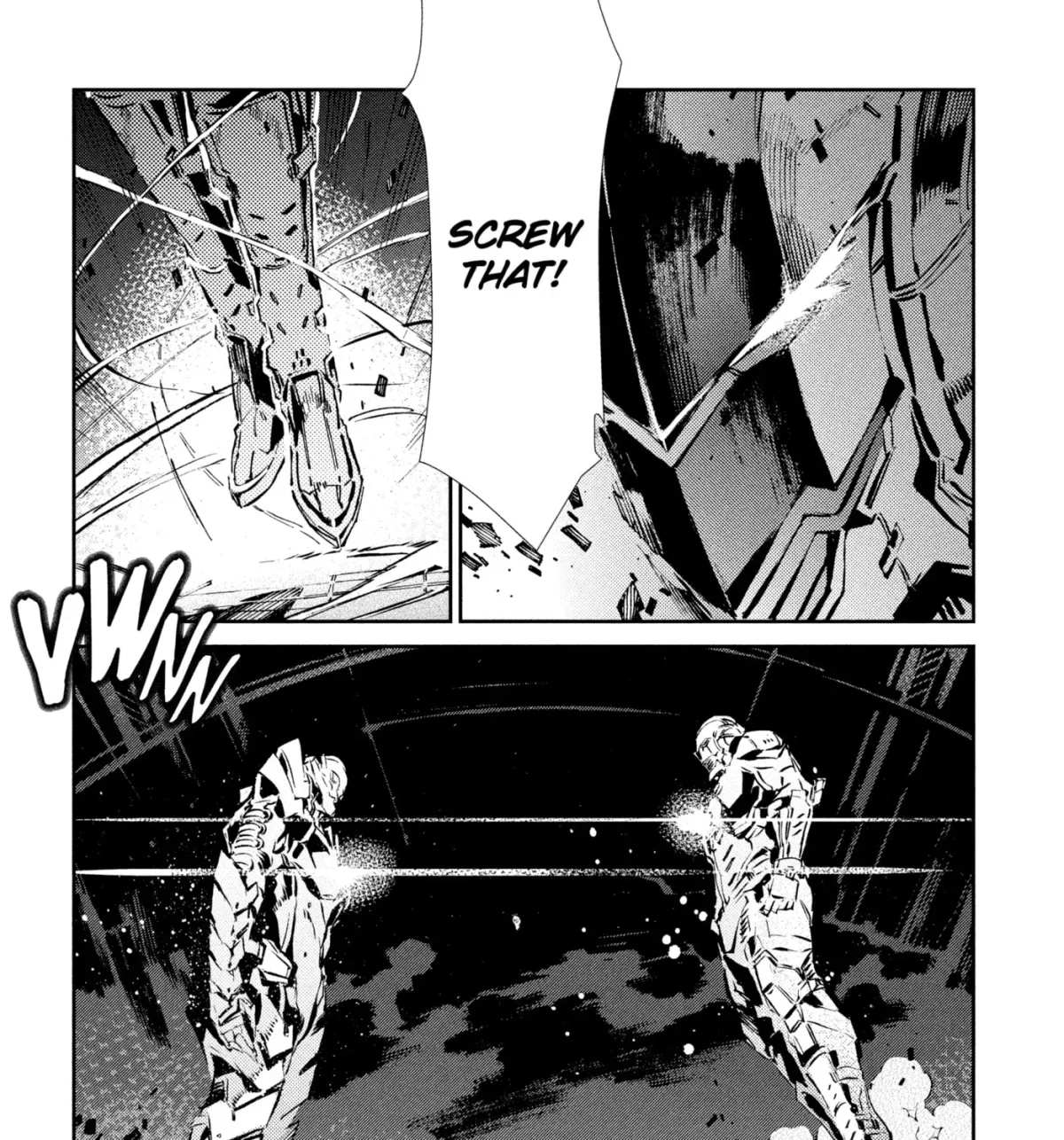 Ultraman (KAZUMINE Daiji) Chapter 28 page 9 - 