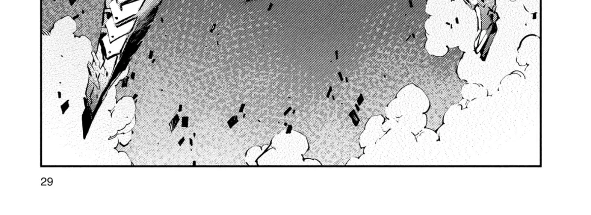 Ultraman (KAZUMINE Daiji) Chapter 28 page 10 - 