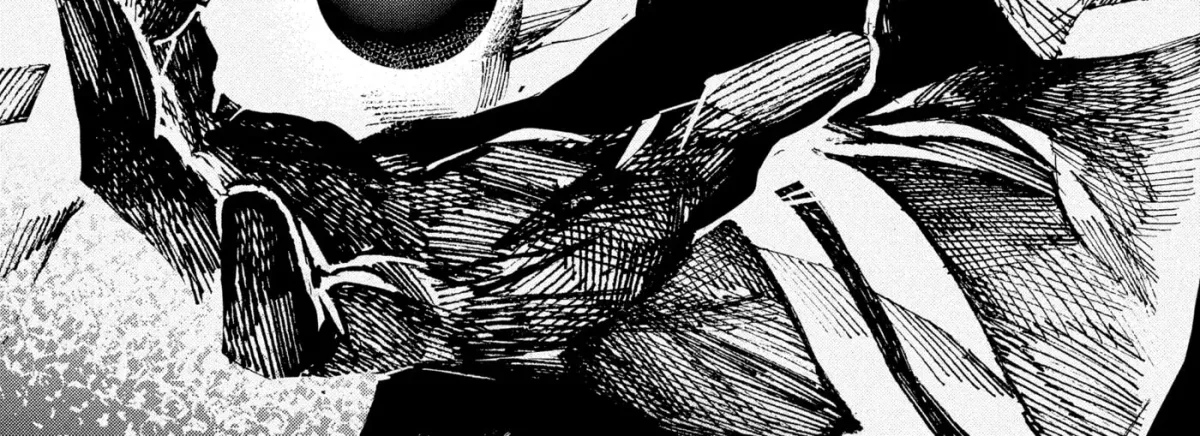 Ultraman (KAZUMINE Daiji) Chapter 29 page 2 - 