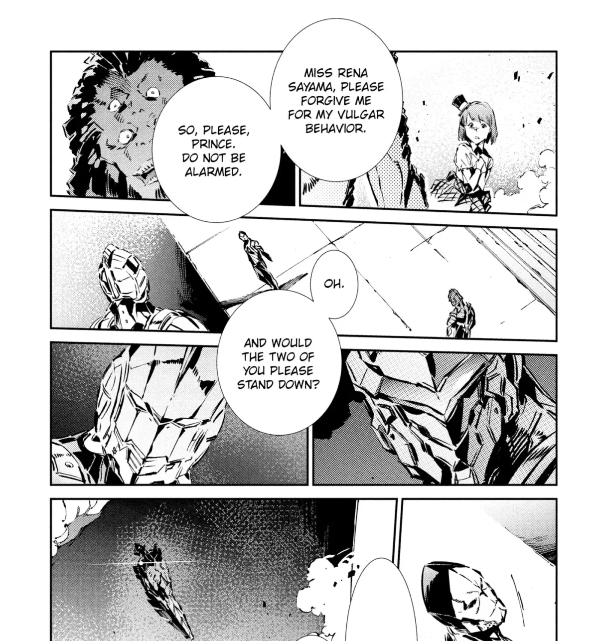 Ultraman (KAZUMINE Daiji) Chapter 29 page 11 - 
